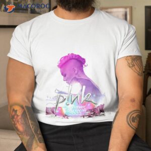 pink summer carnival tour 2023 official shirt tshirt