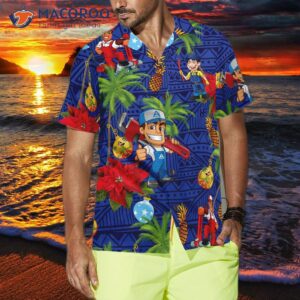 pipefitter s proud hawaiian shirt 1