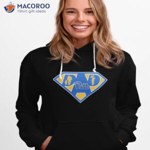 pittsburgh panthers super dad shirt hoodie 1