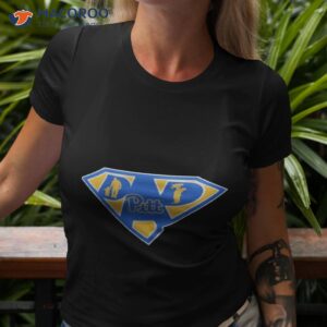 pittsburgh panthers super dad shirt tshirt 3