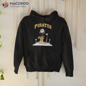Pittsburgh Pirates Astronaushirt