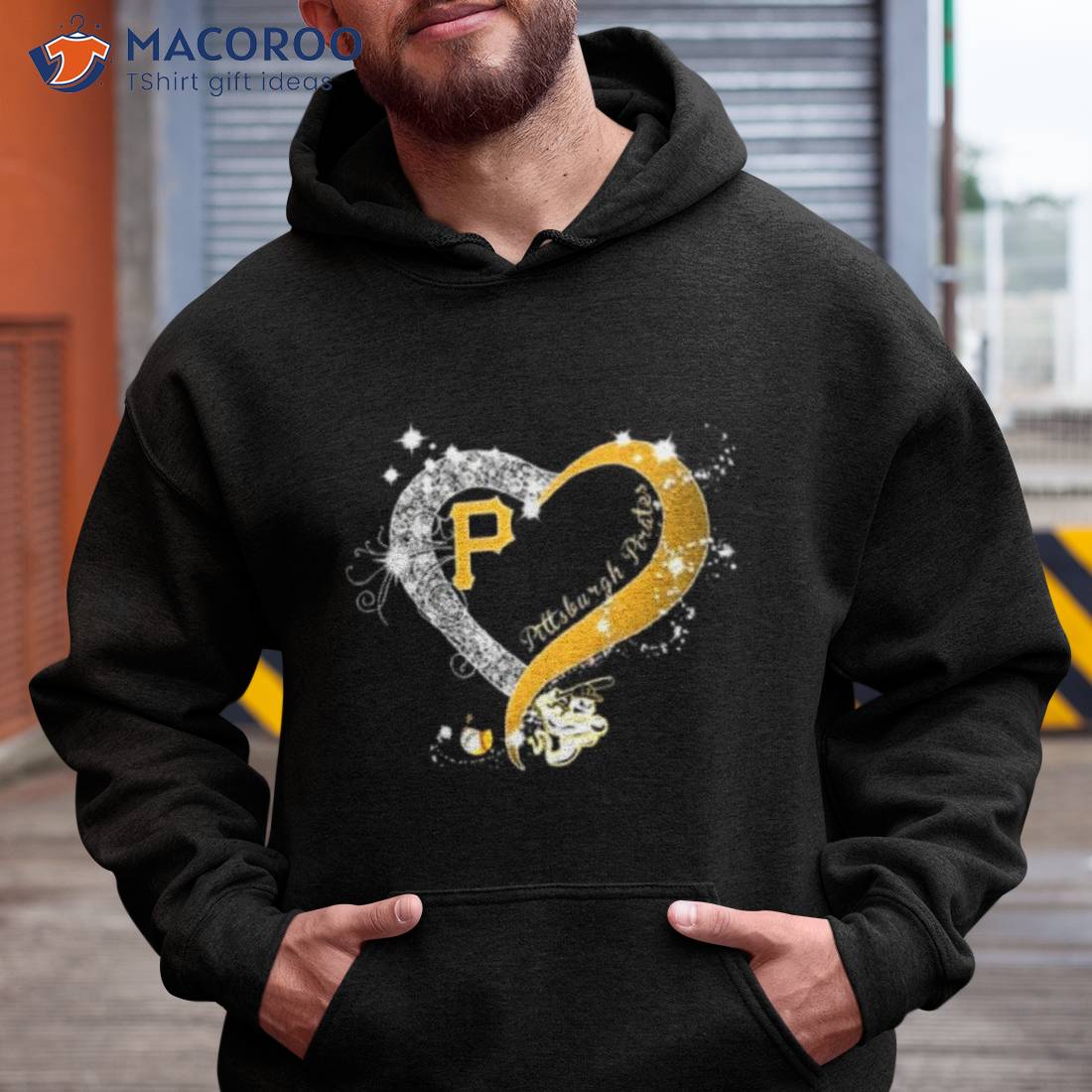 We are famalee Pittsburgh pirates baseball shirt, hoodie, sweater, long  sleeve and tank top