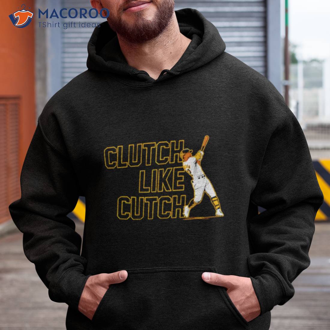 Andrew Mccutchen Cutch-22 Pittsburgh T-Shirt, hoodie, longsleeve