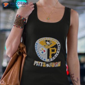 pittsburgh sports teams logo steelers penguins and pirates shirt tank top 4