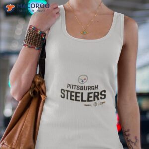 pittsburgh steelers nike legend community performance shirt tank top 4