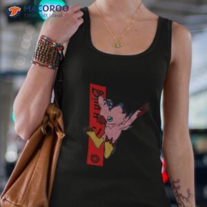 Piyo Rookie Digimon Adventure Shirt 2 piyo rookie digimon adventure shirt tank top 4