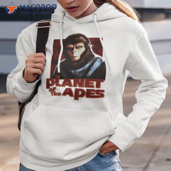 Planet Of The Apes 2023 Shirt