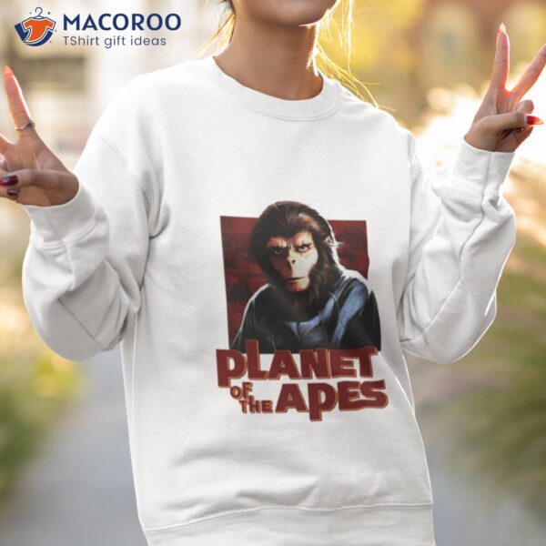 Planet Of The Apes 2023 Shirt