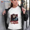 Planet Of The Apes 2023 Shirt