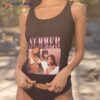 Playing Games Summer Walker Shirt
