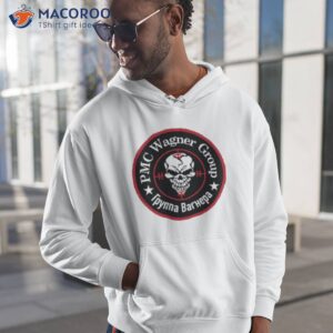 pmc wagner group shirt 2 hoodie 1