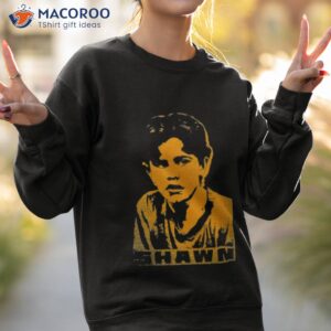 pod meets world show shawn shirt sweatshirt 2