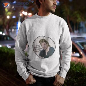 point break im swayze about you shirt sweatshirt