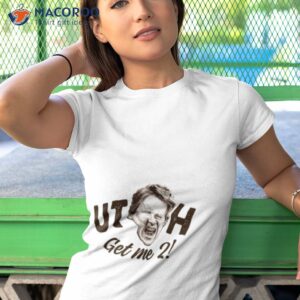 point break utah get me two gary busey shirt tshirt 1