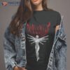 Polyphia Merch Mysteric Design Shirt