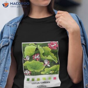 pondhq frog shirt tshirt