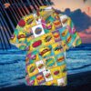 Pop Art Hawaiian Shirt