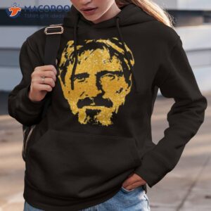 portrait the legend john mcafee shirt hoodie 3