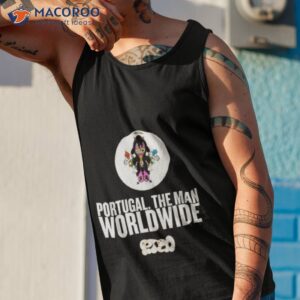 portugal the man worldwide shirt tank top 1