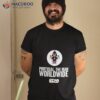 Portugal The Man Worldwide Shirt