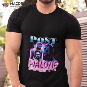 post malone concert 2023 shirt tshirt