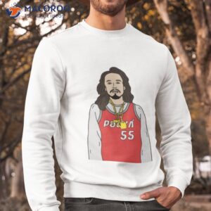 pouya 55e280b2 portrait cute fanart shirt sweatshirt