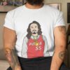 Pouya 5’5′ Portrait Cute Fanarshirt