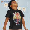 Power Rangers Awesome 7th Birthday Mini Action Shot Shirt