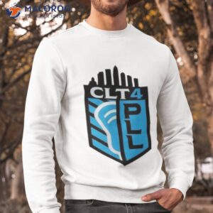 premierlacrosse clt 4 pll shirt sweatshirt