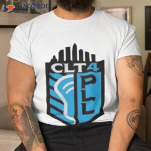 premierlacrosse clt 4 pll shirt tshirt