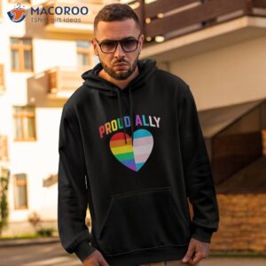 pride ally pride month 2023 shirt hoodie 2