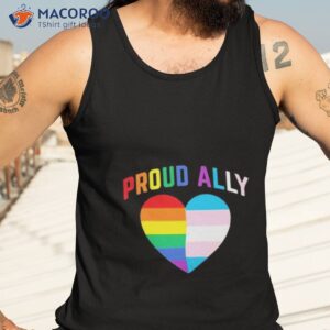 pride ally pride month 2023 shirt tank top 3