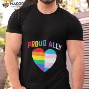 pride ally pride month 2023 shirt tshirt