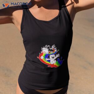 pride flavour limited run shirt tank top 2