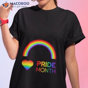 pride month lgbtq 2023 shirt tshirt 1