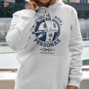 pride of inaba megami tensei shirt hoodie 2