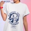 Pride Of Inaba Megami Tensei Shirt