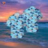 Princess Cruises’ Discovery Royal-class Cruise Ship Hawaiian Shirt