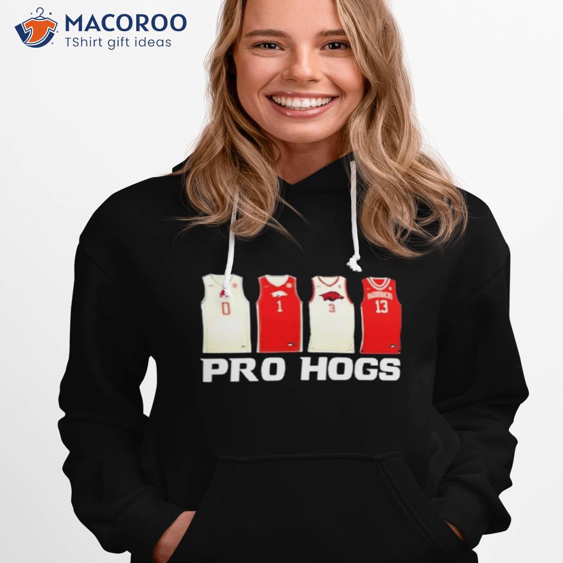 Pro Hogs Shirt Pro Hogs Shirt
