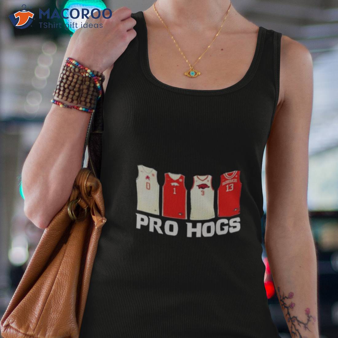 Pro Hogs Shirt Pro Hogs Shirt