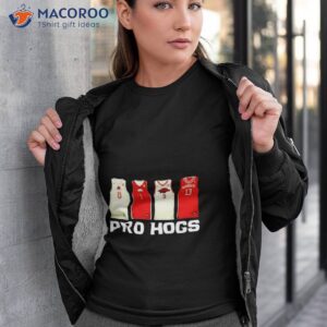 pro hogs shirt tshirt 3