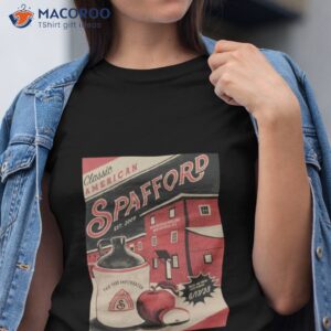 product spafford jun 17 2023 bouckville ny shirt tshirt