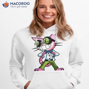 Professor Genki Saints Row Shirt 1 professor genki saints row shirt hoodie 1