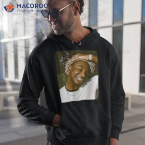 project x ken carson smiling shirt hoodie 1