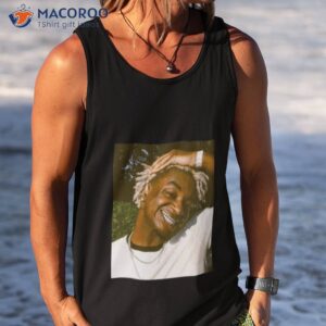 project x ken carson smiling shirt tank top