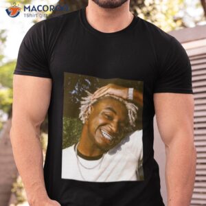 project x ken carson smiling shirt tshirt