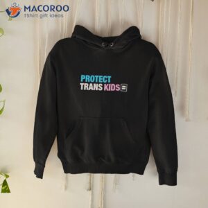 Protect Trans Kids Shirt