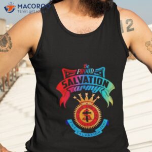 proud salvation army the salvation army shirt tank top 3