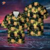 Puerto Rico Army National Guard Hawaiian Shirt