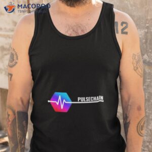 pulsechain crypto hex cryptocurrency shirt tank top